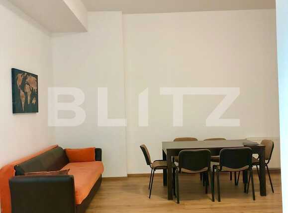 Apartament de închiriat 2 camere Marasti - 56222AI | BLITZ Cluj-Napoca | Poza2