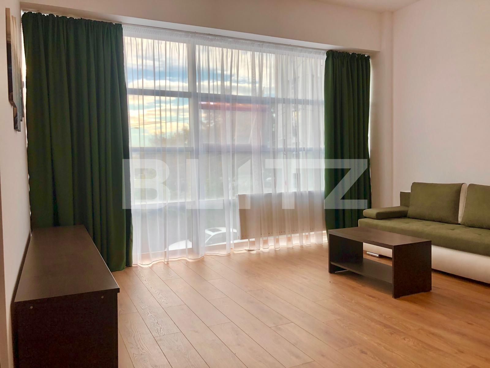 Apartament de închiriat 2 camere Marasti - 56222AI | BLITZ Cluj-Napoca | Poza3