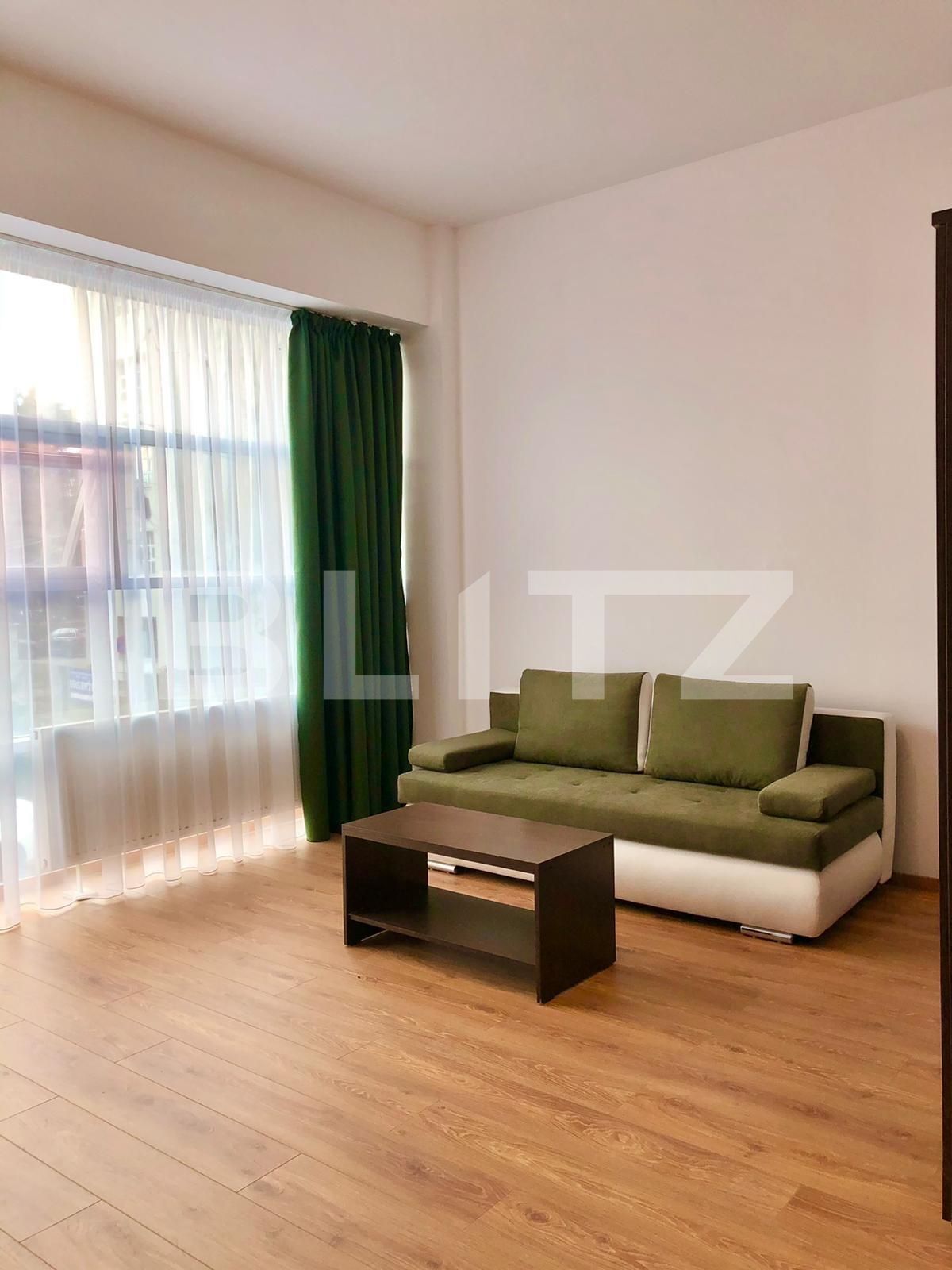 Apartament de închiriat 2 camere Marasti - 56222AI | BLITZ Cluj-Napoca | Poza4