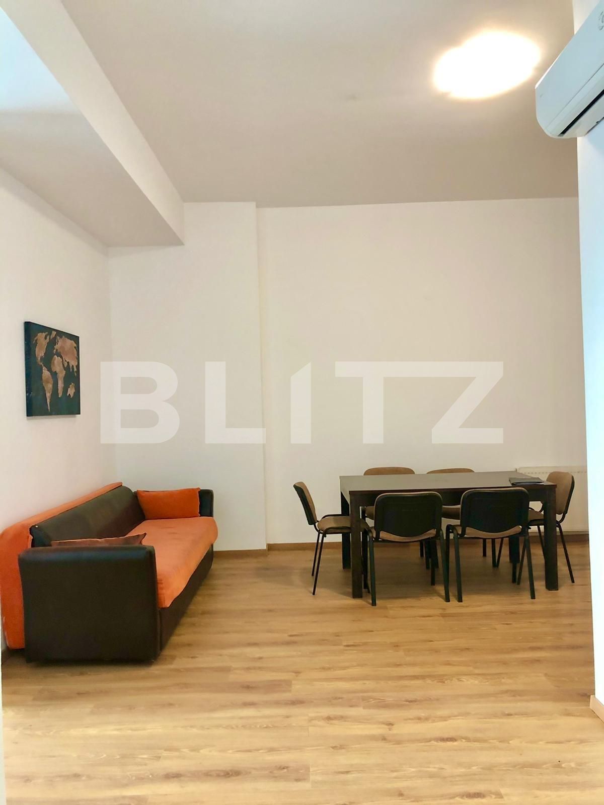 Apartament de închiriat 2 camere Marasti - 56222AI | BLITZ Cluj-Napoca | Poza2