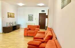 Apartament cu 3 camere, 83 mp, pet-friendly, parcare, zona P-ta 1 Mai