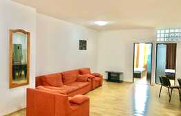 Apartament cu 3 camere, 83 mp, pet-friendly, parcare, zona P-ta 1 Mai