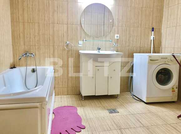 Apartament de închiriat 3 camere Marasti - 56224AI | BLITZ Cluj-Napoca | Poza13