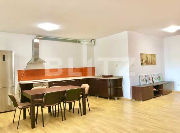 Apartament de închiriat 3 camere Marasti - 56224AI | BLITZ Cluj-Napoca | Poza6