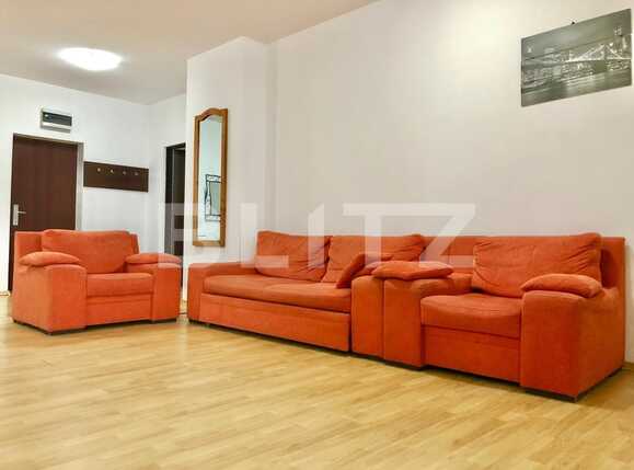 Apartament de închiriat 3 camere Marasti - 56224AI | BLITZ Cluj-Napoca | Poza3