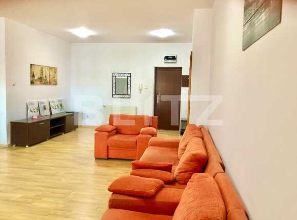 Apartament de închiriat 3 camere Marasti - 56224AI | BLITZ Cluj-Napoca | Poza5