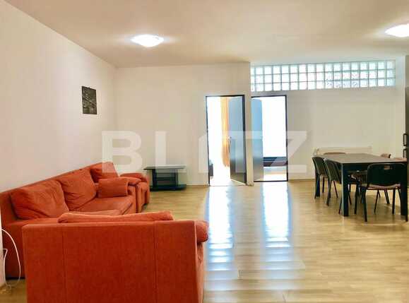 Apartament de închiriat 3 camere Marasti - 56224AI | BLITZ Cluj-Napoca | Poza4