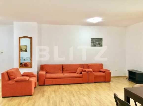 Apartament de închiriat 3 camere Marasti - 56224AI | BLITZ Cluj-Napoca | Poza1