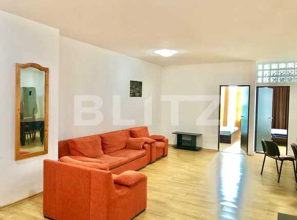 Apartament de închiriat 3 camere Marasti - 56224AI | BLITZ Cluj-Napoca | Poza2