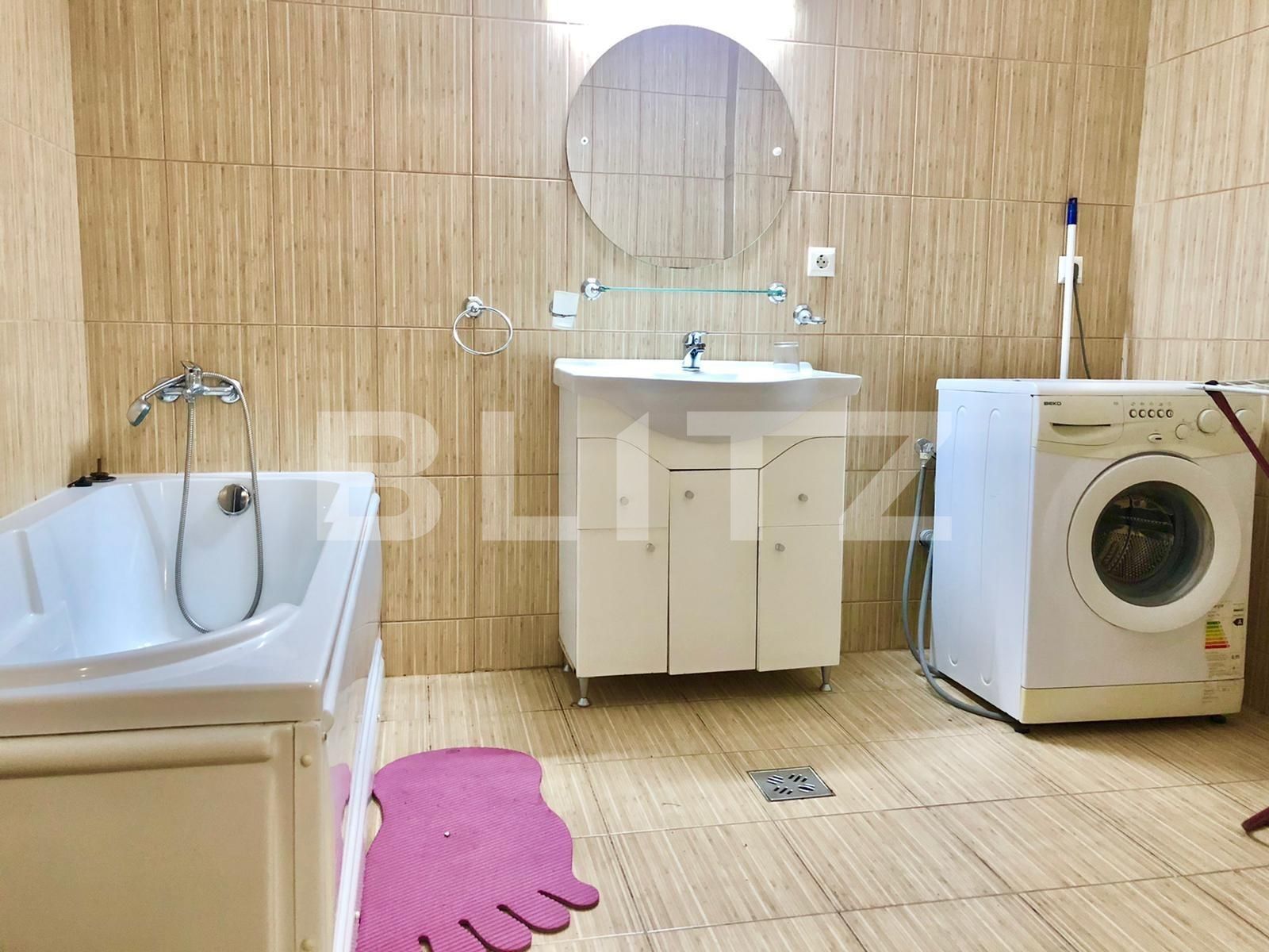 Apartament de închiriat 3 camere Marasti - 56224AI | BLITZ Cluj-Napoca | Poza13