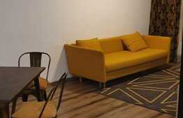 2 camere, decomandat, parcare, 55 mp, zona strazii Corneliu Coposu