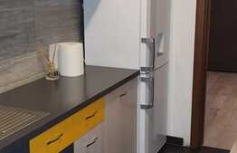 2 camere, decomandat, parcare, 55 mp, zona strazii Corneliu Coposu