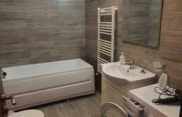 2 camere, decomandat, parcare, 55 mp, zona strazii Corneliu Coposu