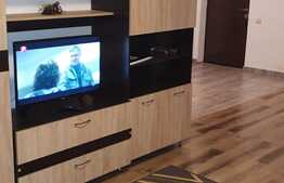 2 camere, decomandat, parcare, 55 mp, zona strazii Corneliu Coposu