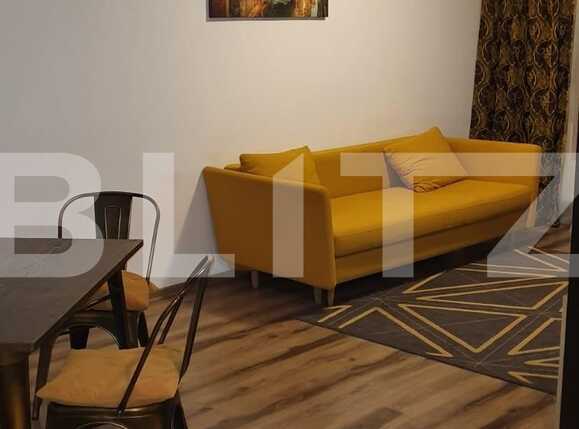 Apartament de închiriat 2 camere Dambul Rotund - 56225AI | BLITZ Cluj-Napoca | Poza6