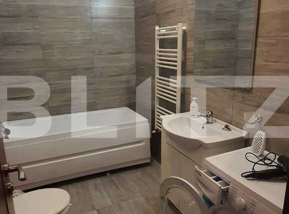 Apartament de închiriat 2 camere Dambul Rotund - 56225AI | BLITZ Cluj-Napoca | Poza8