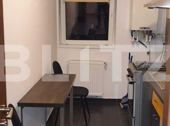 Apartament de închiriat 2 camere Dambul Rotund - 56225AI | BLITZ Cluj-Napoca | Poza7