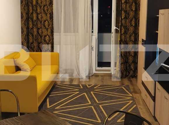 Apartament de închiriat 2 camere Dambul Rotund - 56225AI | BLITZ Cluj-Napoca | Poza1
