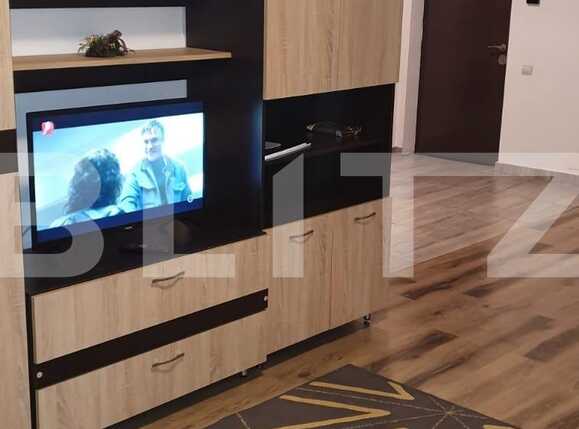 Apartament de închiriat 2 camere Dambul Rotund - 56225AI | BLITZ Cluj-Napoca | Poza4