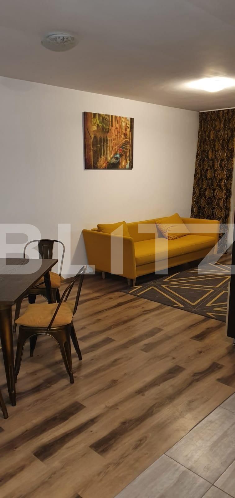 Apartament de închiriat 2 camere Dambul Rotund - 56225AI | BLITZ Cluj-Napoca | Poza6