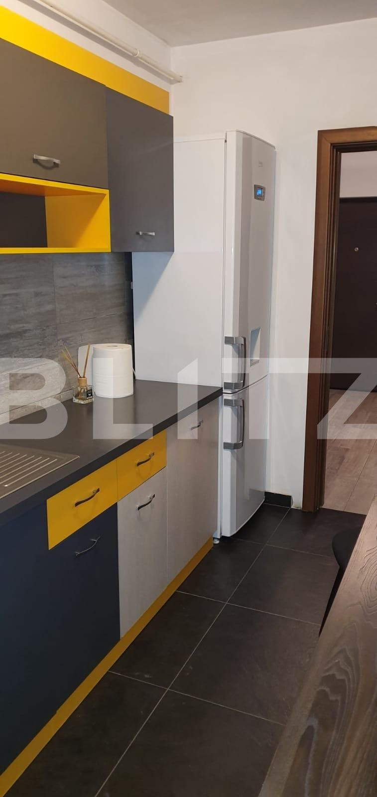 Apartament de închiriat 2 camere Dambul Rotund - 56225AI | BLITZ Cluj-Napoca | Poza5