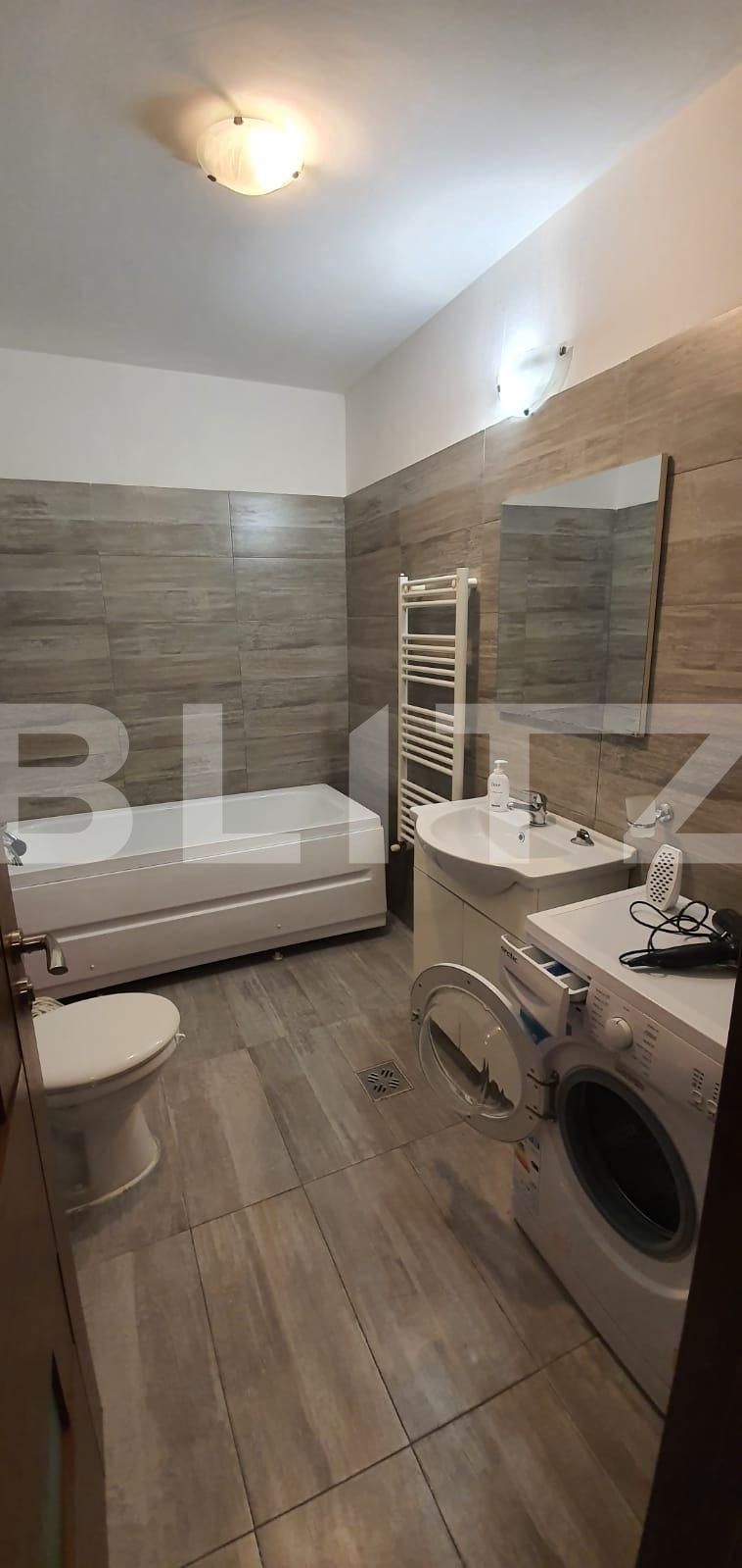 Apartament de închiriat 2 camere Dambul Rotund - 56225AI | BLITZ Cluj-Napoca | Poza8
