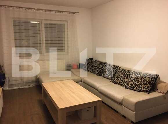 Apartament de închiriat 2 camere Zorilor - 56226AI | BLITZ Cluj-Napoca | Poza7