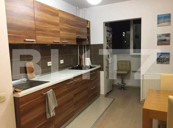 Apartament de închiriat 2 camere Zorilor - 56226AI | BLITZ Cluj-Napoca | Poza8