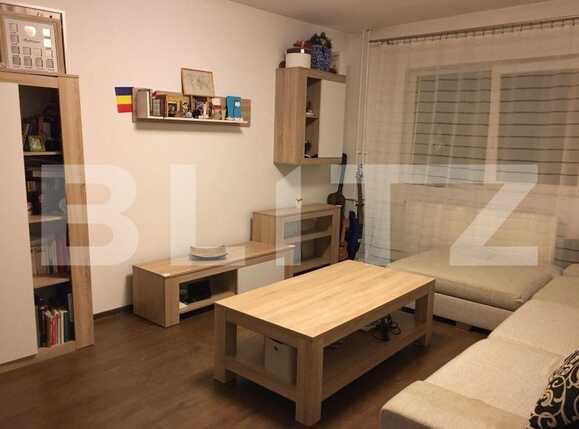 Apartament de închiriat 2 camere Zorilor - 56226AI | BLITZ Cluj-Napoca | Poza1