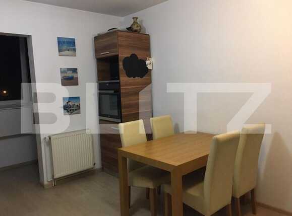 Apartament de închiriat 2 camere Zorilor - 56226AI | BLITZ Cluj-Napoca | Poza4
