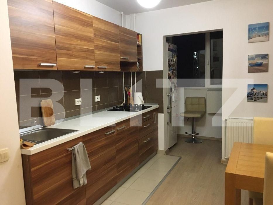 Apartament de închiriat 2 camere Zorilor - 56226AI | BLITZ Cluj-Napoca | Poza8