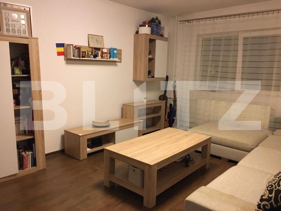 Apartament de închiriat 2 camere Zorilor - 56226AI | BLITZ Cluj-Napoca | Poza2