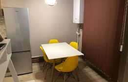 Apartament 2 camere, 45 mp, parcare, A.C, zona Golden Tulip