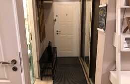 Apartament 2 camere, 45 mp, parcare, A.C, zona Golden Tulip