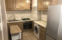 Apartament 2 camere, 45 mp, parcare, A.C, zona Golden Tulip