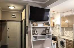 Apartament 2 camere, 45 mp, parcare, A.C, zona Golden Tulip