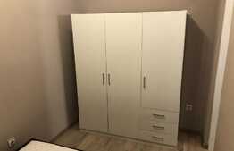 Apartament 2 camere, 45 mp, parcare, A.C, zona Golden Tulip