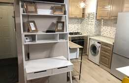 Apartament 2 camere, 45 mp, parcare, A.C, zona Golden Tulip