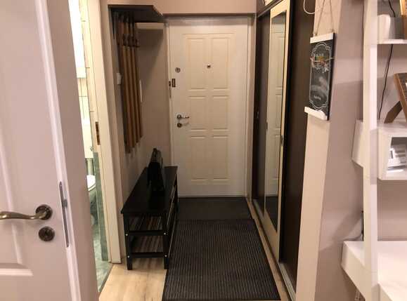 Apartament de închiriat 2 camere Zorilor - 56229AI | BLITZ Cluj-Napoca | Poza7