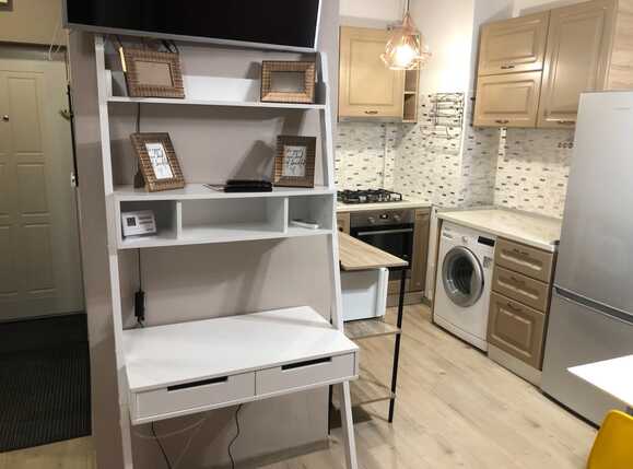 Apartament de închiriat 2 camere Zorilor - 56229AI | BLITZ Cluj-Napoca | Poza8