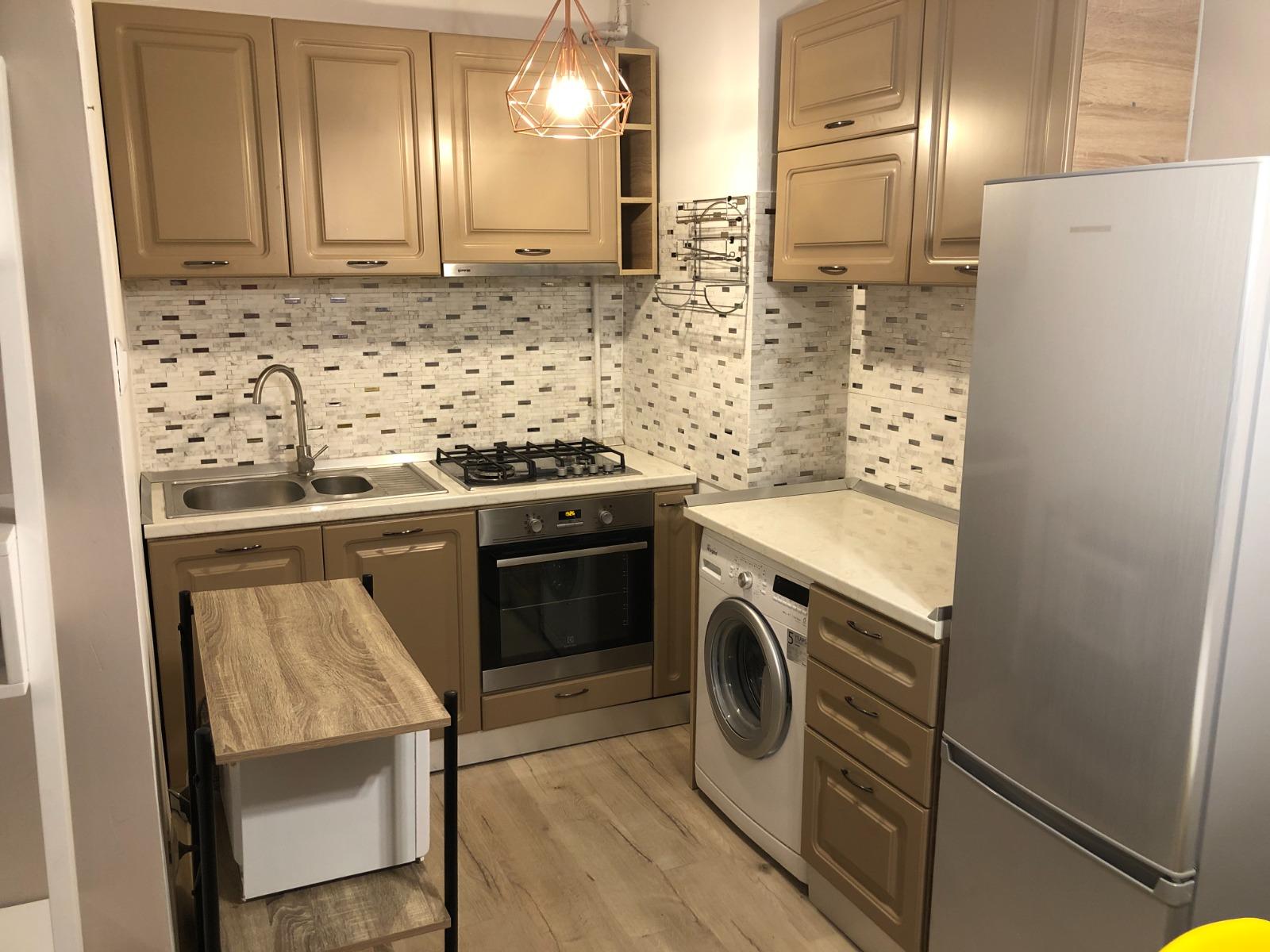 Apartament de închiriat 2 camere Zorilor - 56229AI | BLITZ Cluj-Napoca | Poza5