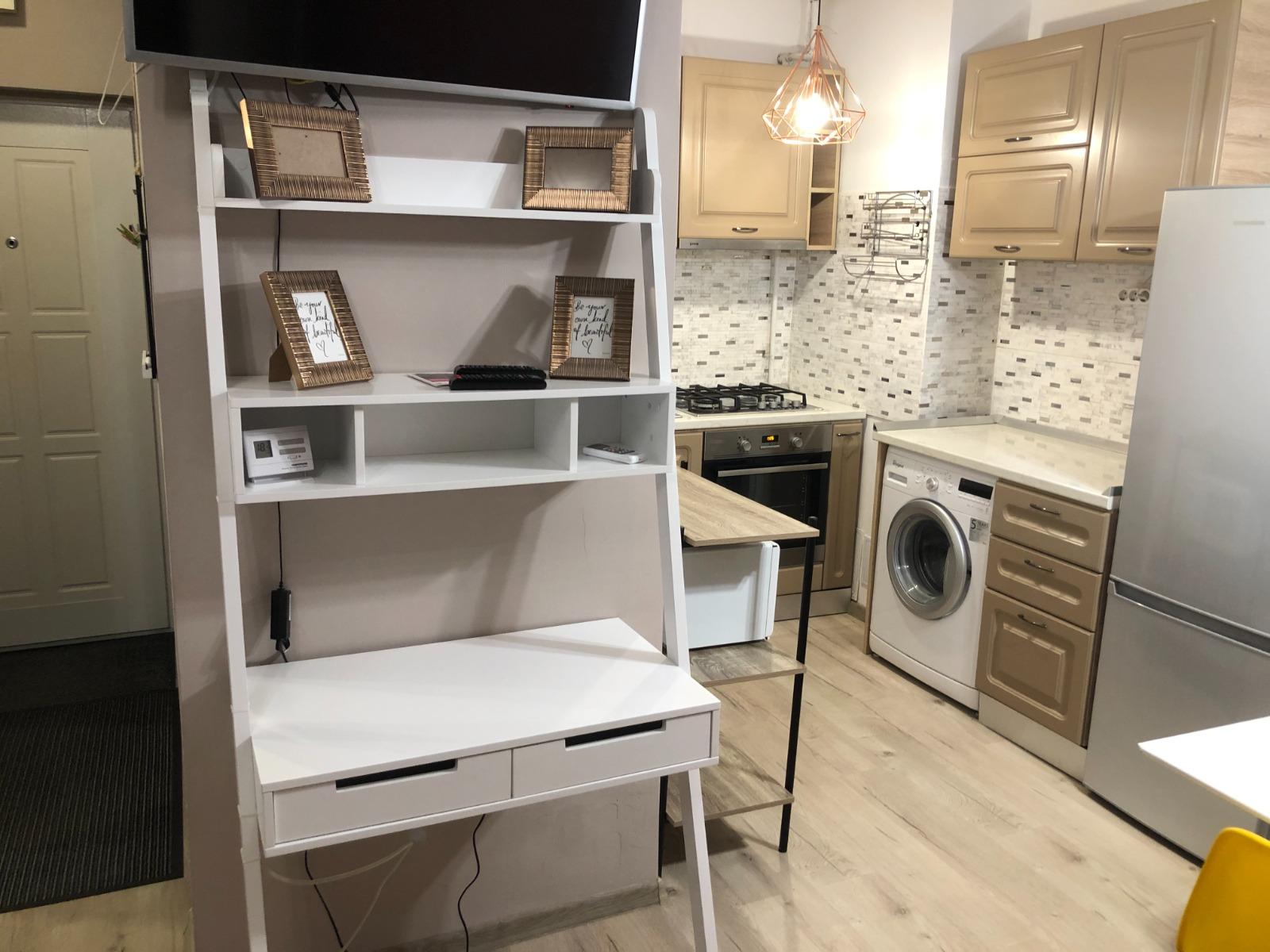 Apartament de închiriat 2 camere Zorilor - 56229AI | BLITZ Cluj-Napoca | Poza8