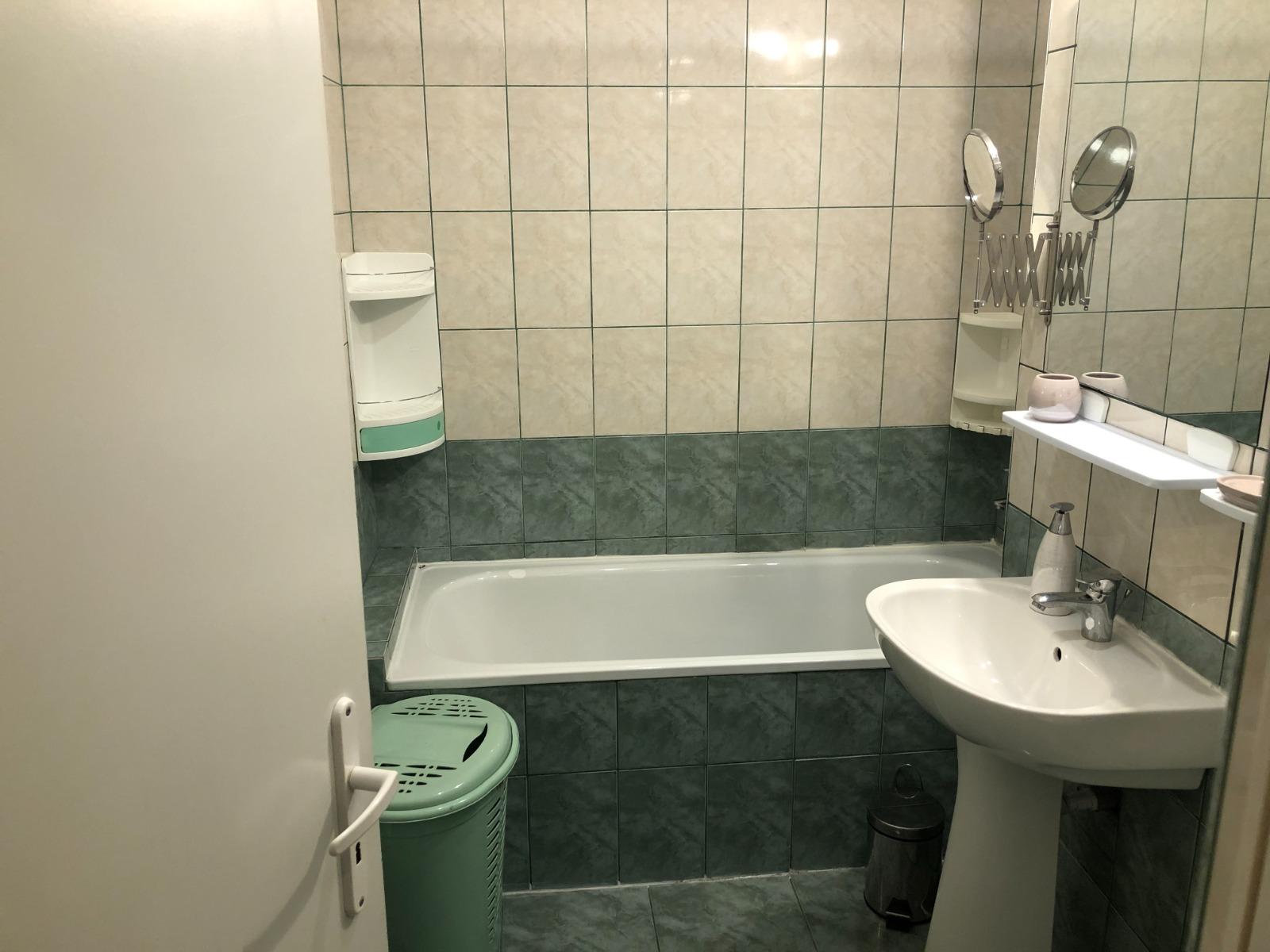 Apartament de închiriat 2 camere Zorilor - 56229AI | BLITZ Cluj-Napoca | Poza10