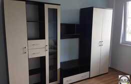 2 camere, 50 mp, mobilat modern, zona strazii Aleea Baisoara