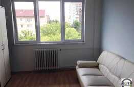 2 camere, 50 mp, mobilat modern, zona strazii Aleea Baisoara
