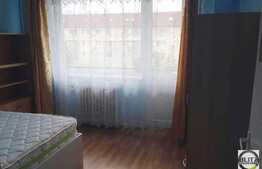 2 camere, 50 mp, mobilat modern, zona strazii Aleea Baisoara