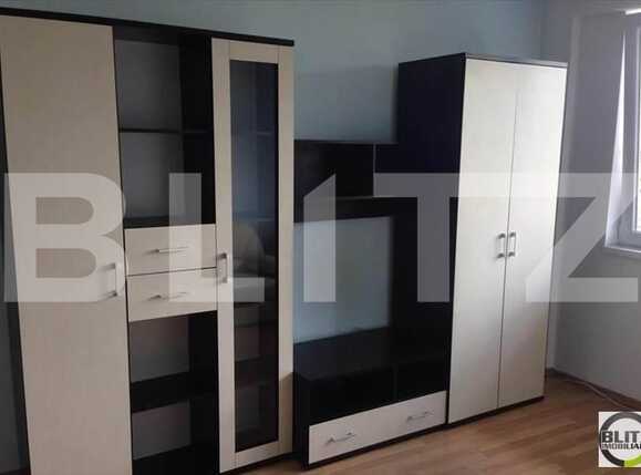 Apartament de închiriat 2 camere Gheorgheni - 5623AI | BLITZ Cluj-Napoca | Poza1