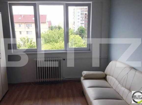 Apartament de închiriat 2 camere Gheorgheni - 5623AI | BLITZ Cluj-Napoca | Poza2