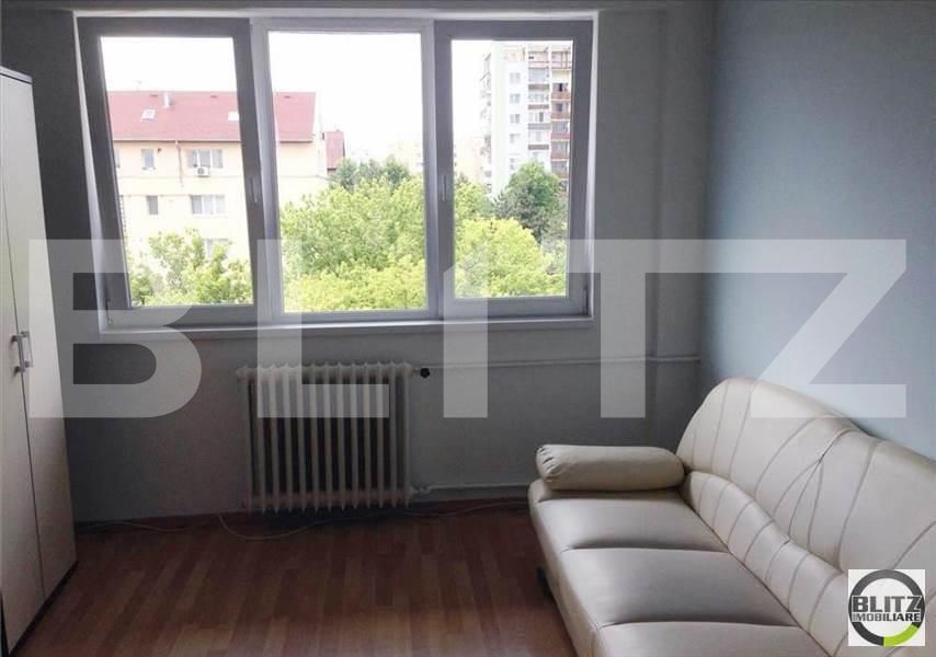Apartament de închiriat 2 camere Gheorgheni - 5623AI | BLITZ Cluj-Napoca | Poza2