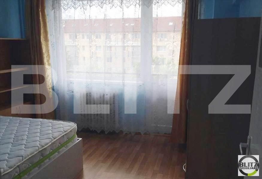 Apartament de închiriat 2 camere Gheorgheni - 5623AI | BLITZ Cluj-Napoca | Poza3